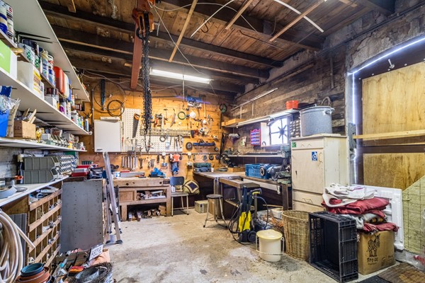 Medium property photo - Knibbelweg 17, 2761 JB Zevenhuizen